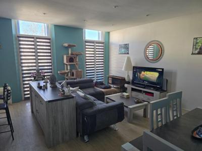 Vente Appartement 3 pièces DRAGUIGNAN 83300