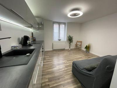 Vente Appartement 3 pièces SAINT-GERMAIN-SUR-MORIN 77860