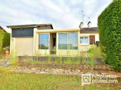 Vente Maison 5 pi�ces MEHUN-SUR-YEVRE 18500