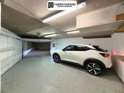 Vente Parking MANDELIEU-LA-NAPOULE 06210
