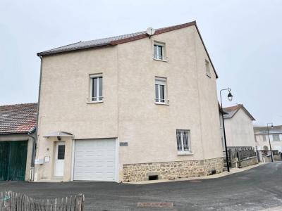 Vente Maison 3 pi�ces MAYET-DE-MONTAGNE 03250