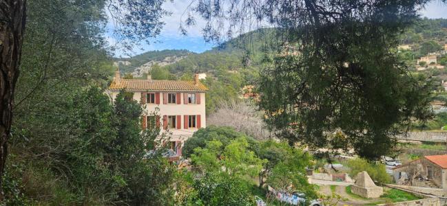 Vente Maison 6 pièces OLLIOULES 83190