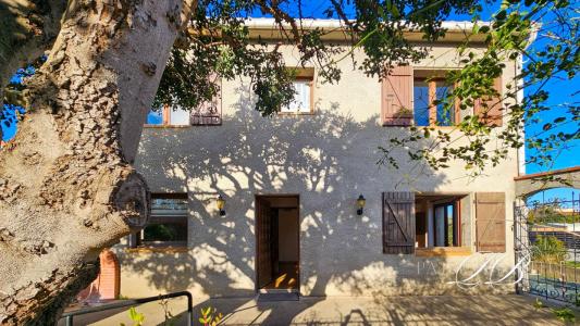 Vente Maison 5 pi�ces MONTESCOT 66200