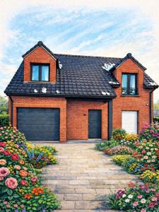 Vente Maison 4 pi�ces ECURIE 62223