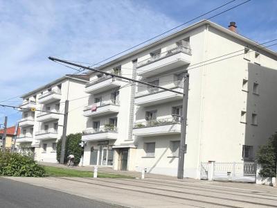 Vente Appartement 4 pièces BRON 69500