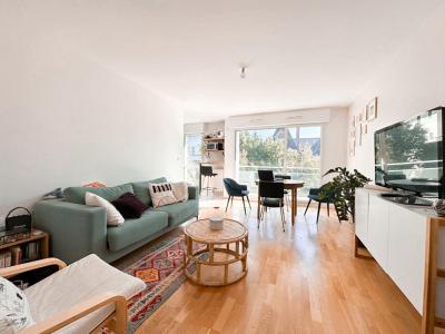 Location Appartement 3 pi�ces NANTES 44000