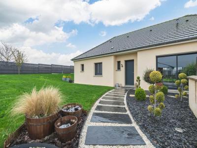 Vente Maison 5 pi�ces LUDES 51500