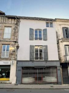 For sale Apartment building NONTRON  24