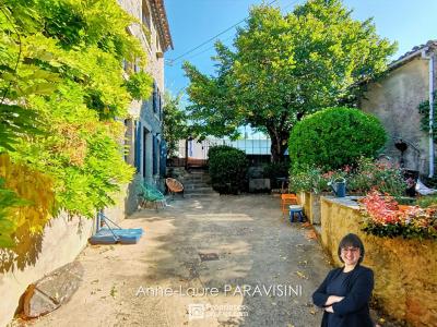 Vente Maison PENNAUTIER  11