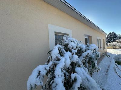 Vente Maison 6 pi�ces SAINTE-LUCE-SUR-LOIRE 44980