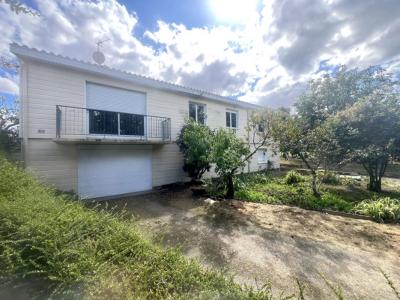 Vente Maison 8 pi�ces SAINT-CRESPIN-SUR-MOINE 49230