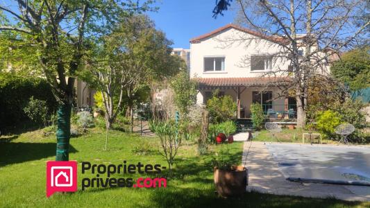 Vente Maison 7 pi�ces CAHORS 46000
