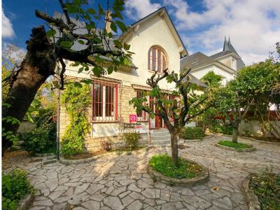 Vente Maison 8 pi�ces SENS 89100