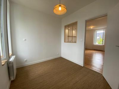 Vente Appartement 3 pièces NANTES 44100