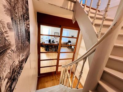 Vente Maison 8 pi�ces VANNES 56000