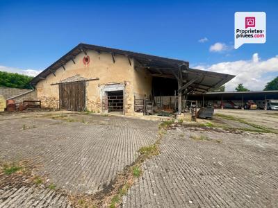 Vente Maison 3 pi�ces AILLAS 33124