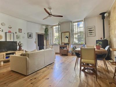 Vente Maison 4 pièces BORDEAUX 33800