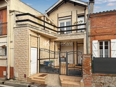 Location Maison 4 pi�ces TOULOUSE 31300