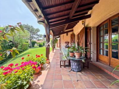 Vente Maison 6 pi�ces ESCALQUENS 31750