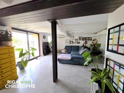 Vente Maison 8 pièces REVEL 31250