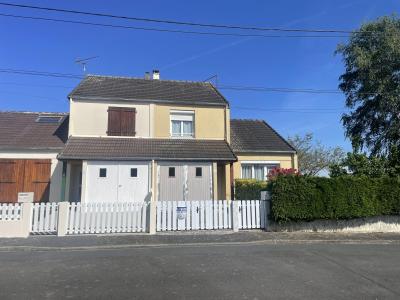Vente Maison 4 pi�ces TESSY-SUR-VIRE 50420