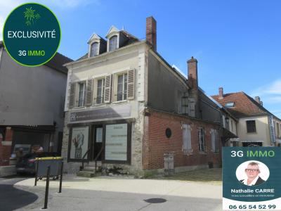 Vente Immeuble PROVINS 77160