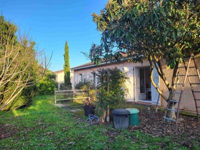Vente Maison 4 pi�ces SAINT-ALBAN 31140