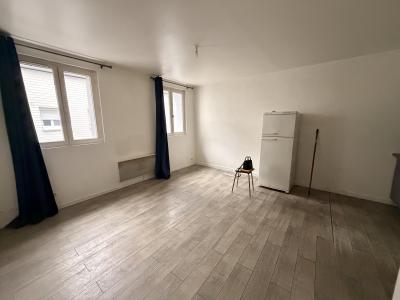 Vente Appartement 2 pi�ces ROUEN 76000