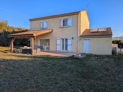 Vente Maison 5 pi�ces MIRABEL-ET-BLACONS 26400