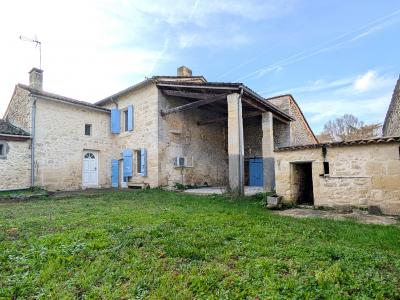 Vente Maison RAUZAN  33