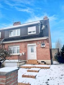 Vente Maison 5 pi�ces MAING 59233