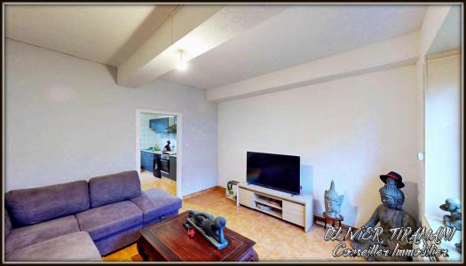 Vente Maison 2 pi�ces AIGUES-VIVES 11800