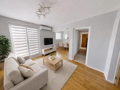 Vente Appartement 5 pièces VEYRINS-THUELLIN 38630