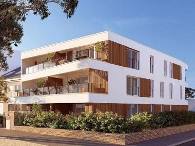 Vente Appartement 3 pièces SAINT-NAZAIRE 44600