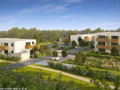 Vente Appartement 2 pi�ces MONTOIR-DE-BRETAGNE 44550