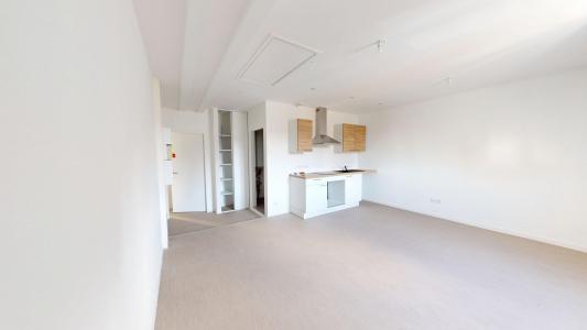 Vente Appartement 3 pièces NEMOURS 77140