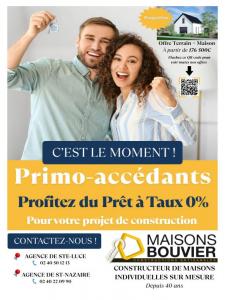 Vente Maison 4 pi�ces FEREL 56130