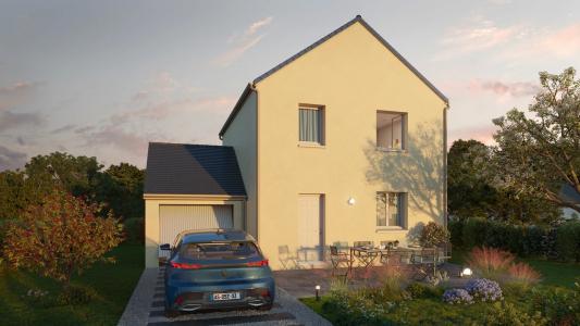 For sale House DREUX 