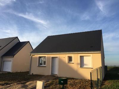 Vente Maison 4 pi�ces VOISE 28700