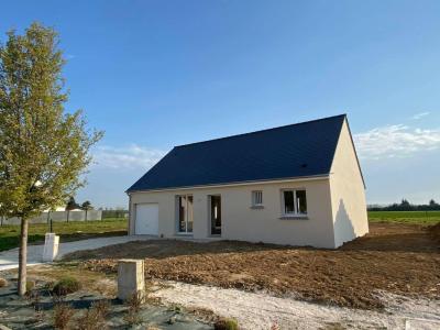 Vente Maison 5 pi�ces MIGNIERES 28630