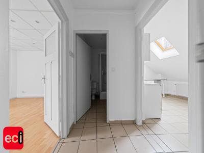 Vente Appartement BOULAY-MOSELLE 