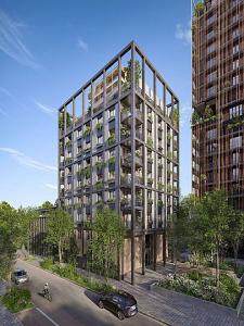 Vente Programme neuf STRASBOURG 67000