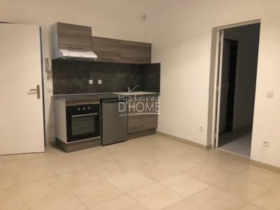 Location Appartement 2 pi�ces MORMANT 77720