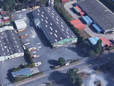 Vente Local commercial GIBERVILLE 14730