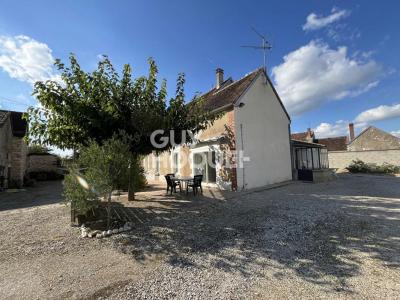 Vente Maison 5 pi�ces CHEMILLY-SUR-YONNE 89250