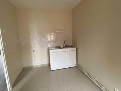 Vente Appartement LACANCHE 