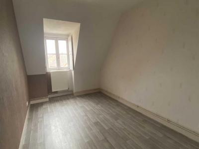 Vente Appartement LACANCHE 