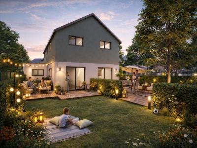 Vente Maison BRUMATH 