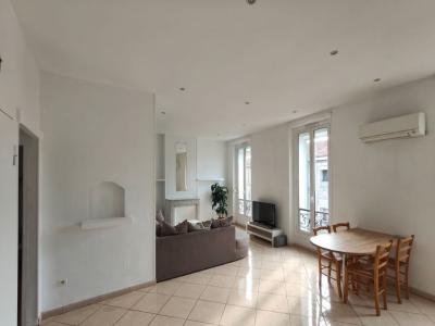 Location Appartement 2 pi�ces MARSEILLE-4EME-ARRONDISSEMENT 13004