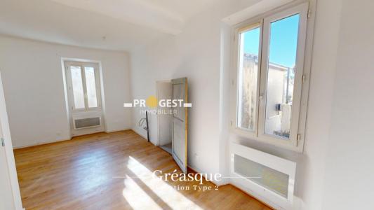 Location Appartement 2 pi�ces GREASQUE 13850